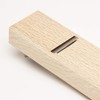 KAKURI Replacement Blade Mini Flat Plane, 1.6 x 7.1 inches
