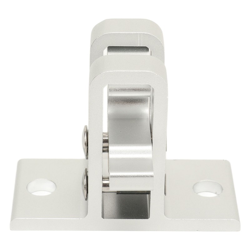 Bottom Bracket 09152021 Silver Aluminum Bottom Bracket Replacement Part for