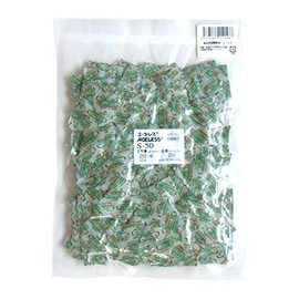 Mitsubishi Gas Chemical S-50 Food Deoxygen Ageless Fast Action S Type 1.6 x 1.6 inches (40 x 40 mm), 200 Pieces