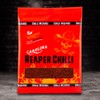 Chilli Powder - 100% Carolina Reaper 2 Million shu 50g