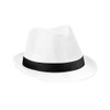 Beechfield Fedora Hat - Modern S/M
