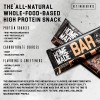 Axe & Slede - Home Made Protein & Snack Bar