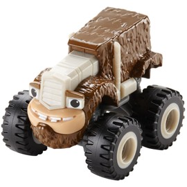 Fisher-Price Nickelodeon Blaze & the Monster Machines, Gasquatch