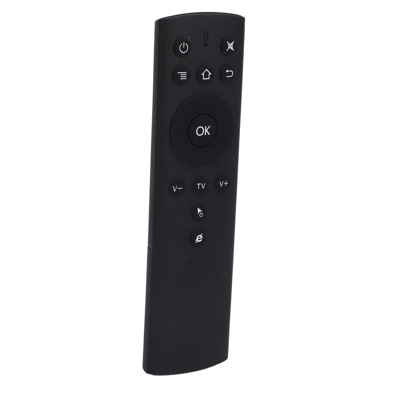 TV Remote Control 2.4G USB Universal IR Learning Smart Television