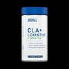 Applied Nutrition CLA L-Carnitine & Green Tea
