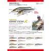 メガバス(Megabass) ルアー ONETEN R(ワンテンアール) GP スポーンキラーR 37531