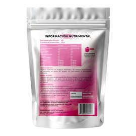 Péptidos Bioactivos de Colágeno Hidrolizado en Polvo 800g | Fórmula Alemana 100% Puro + Belleza, Piel Uñas Cabello | Movilidad | Huesos | Articulacion