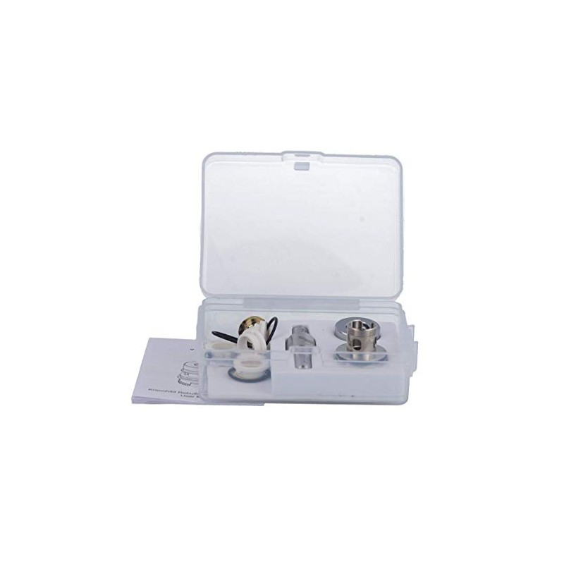 Vapefly Kriemhild Rebuildable Mesh Coil Set - Aid for Self-Winding