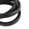 IUUOQIWO 133-7076 Deck Belt 5/8" X178" Replacement for Ferris 5103616,