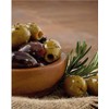 Hermes Dimarakis Olive Snack with Greek herbs imported from Greece,