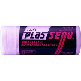 Aion Wiping Cloth Plus Seine S Pink