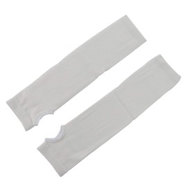 Mie Chemical Industry Arm Cover, Airy Free Size