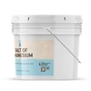 Pure Original Ingredients Salt of Magnesium (1 Gallon) Pure Epsom