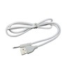 LvBerGer 2.5mm DC USB Fast Charging Replacement Cable - Perfect