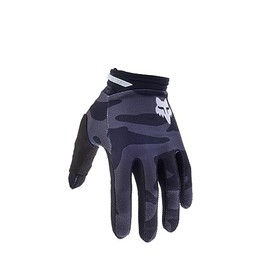 180 BNKR GLOVE [BLK CAM]