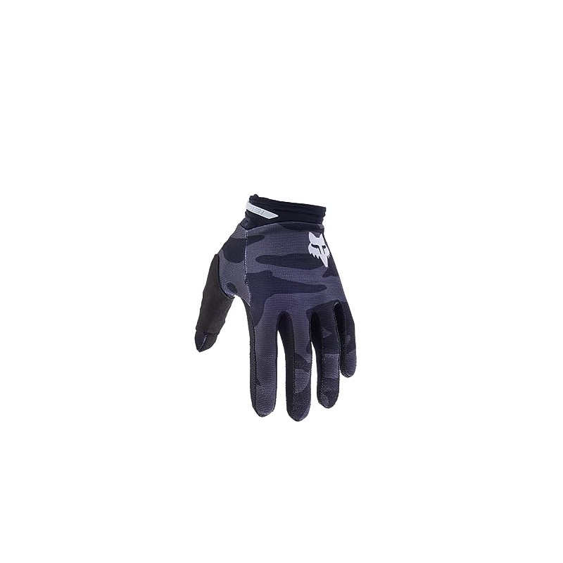 180 BNKR GLOVE [BLK CAM]