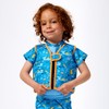 Splash About Go Splash Swim Vest, Croc Creek, 1-2 Years