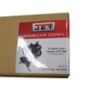 JET 2-Inch Swivel Lock Casters (98-0129)