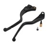 GZDLMoto Motorcycle Brake Clutch Lever Kit for Pan America 1250