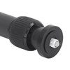 Universal Carbon Fiber Extension Pole Center Column 2 Section Extendable