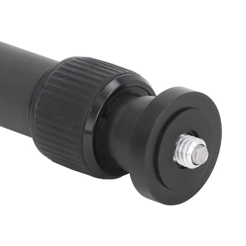 Universal Carbon Fiber Extension Pole Center Column 2 Section Extendable