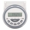 Digital Programmable Timer NO NC High Accuracy Time Control Switch
