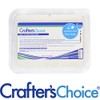 Crafter's Choice 2 Lb. Block Detergent Free Shea Butter Melt