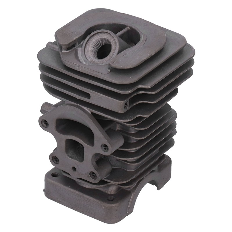 39mm Cylinder Piston Kit Chainsaw Cylinder Needle Bearing Spring Set