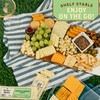 Farmers Market, Gluten Free, Keto, Paleo, Low Sodium, Zero Sugar,