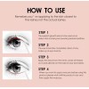 Serum Para Pestañas Hurrise Crecimiento Pestañas Y Cejas