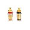 CCeCCe 2 Pack Binding Posts 5-Way Speaker Terminals Heavy Duty