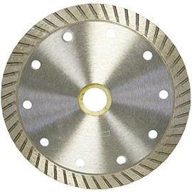 Premium Granite Turbo Blade Mega Rim - 5 Inch
