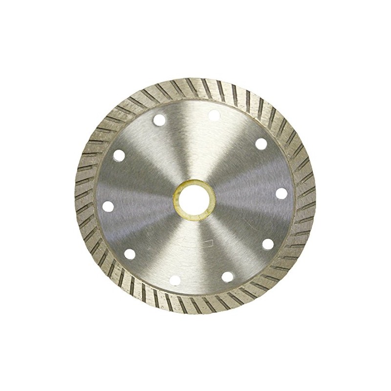 Premium Granite Turbo Blade Mega Rim - 5 Inch