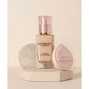 BANILACO Covericious Power Fit Foundation + Cloud Puff 1P (+Case)
