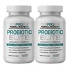 Pro/MD/Probiotics/Elite/CFU/2Pcs