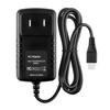 Acdctek 5V AC/DC Adapter Compatible with Moukey Model MPS1 MPS2