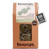 Teapigs Peppermint Leaves Tea Bags Made with Whole Leaves (1