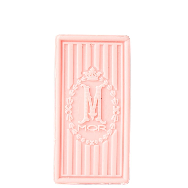 MOR Marshmallow Triple-Milled Soap 180g