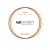 upscreen Privacy Filter Compatible with Dell Latitude 7330 Privacy Filter