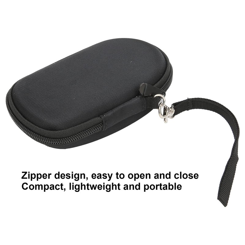 Bewinner Hard Travel Mouse Bag for Razer Viper Ultimate Hyperspeed