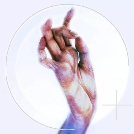 Lex Records Gila - Energy Demonstration [New Vinyl LP]