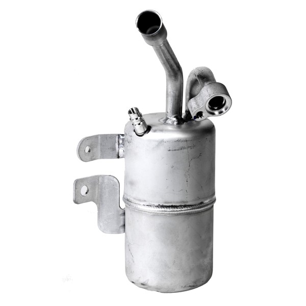 NRF 33086 Trockner, Klimaanlage