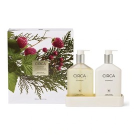 Circa Christmas Oceanique Hand Care Duo Set 900mL