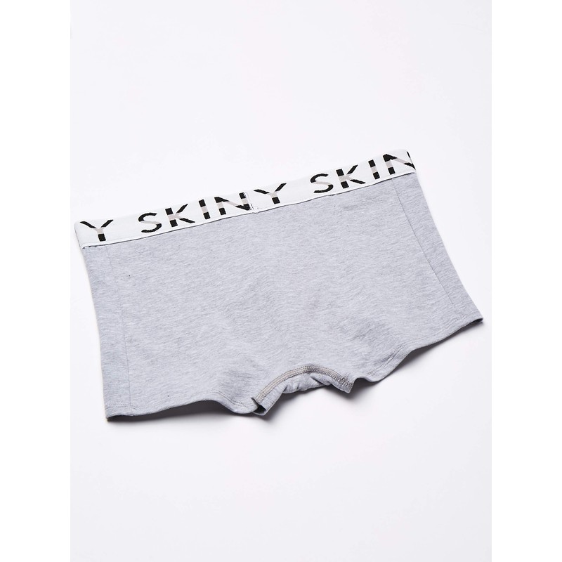 Skiny 71253, Bóxers Ajustados Hombre, Multicolor, GD