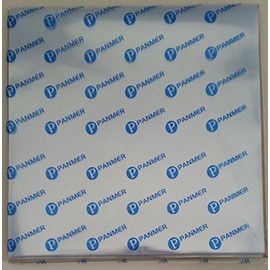 25 x 7" Inch Vinyl Record Polypropylene Sleeves Clear