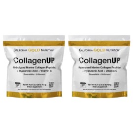 CGN 2개 세트 CGN 저분자 피쉬 콜라겐 UP 무맛 464g 히알루론산 비타민C 가수분해 해양 2 Set CGN Low Molecular Fish Collagen UP Unflavored 464g Hyaluronic Acid Vitamin C Hydrolyzed Marine