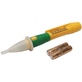 Martindale VT3 Non-Contact Voltage and Magnetic Field Tester-Yellow Old model