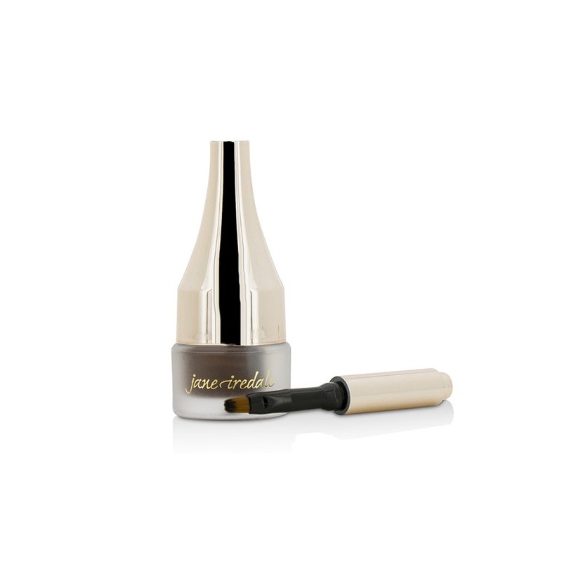 Jane Iredale Misticole Powdered Eyeliner - Dark Topaz 1.75g/0.06oz /