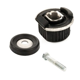 LST Axle Body Repair Bearing Rear Axle Front A1243500441 W124 S124