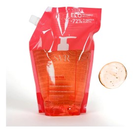 Svr Topialyse Gel Lavant 1l Eco-refil P/ Seca Pa